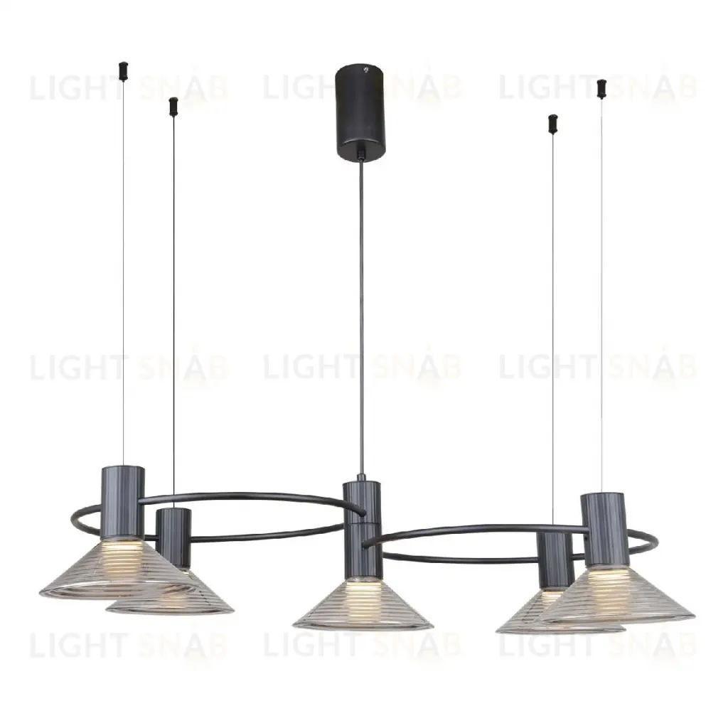 Подвесная люстра F-Promo Feris 4622-5P 4622-5P