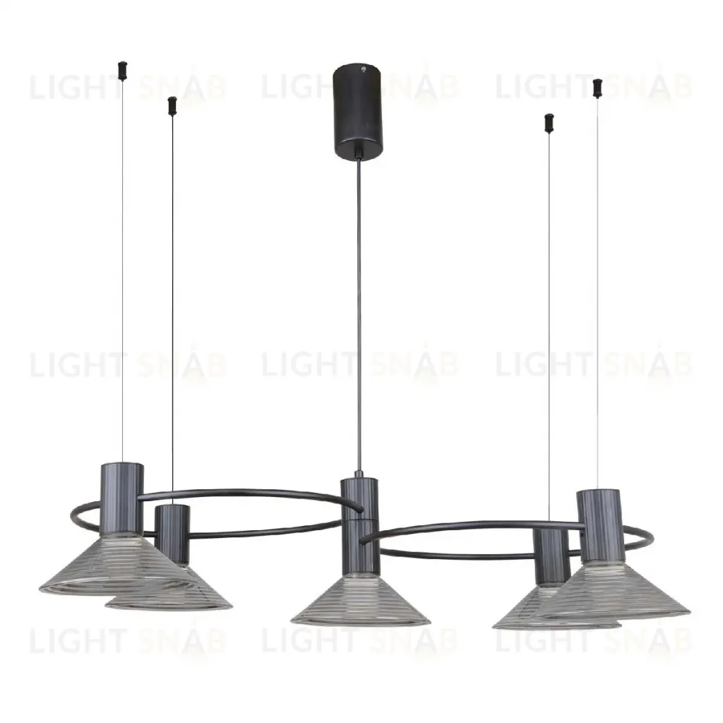 Подвесная люстра F-Promo Feris 4622-5P 4622-5P