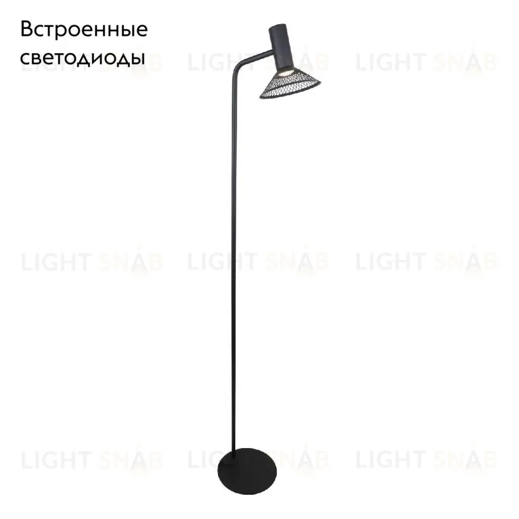 Торшер F-Promo Metrics 4623-1F 4623-1F