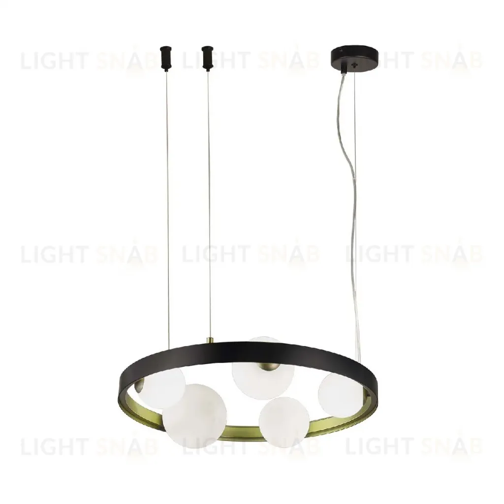 Подвесная люстра F-Promo Shanku 4628-5P 4628-5P