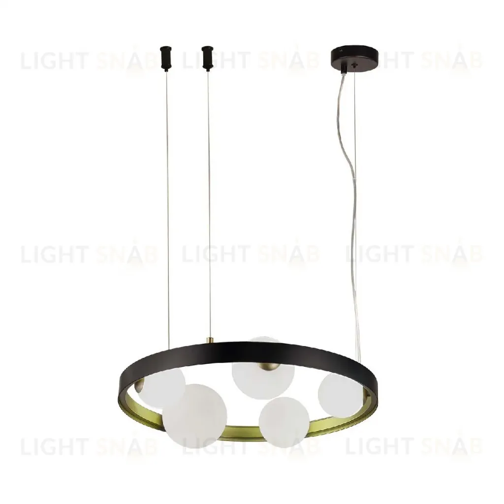 Подвесная люстра F-Promo Shanku 4628-5P 4628-5P