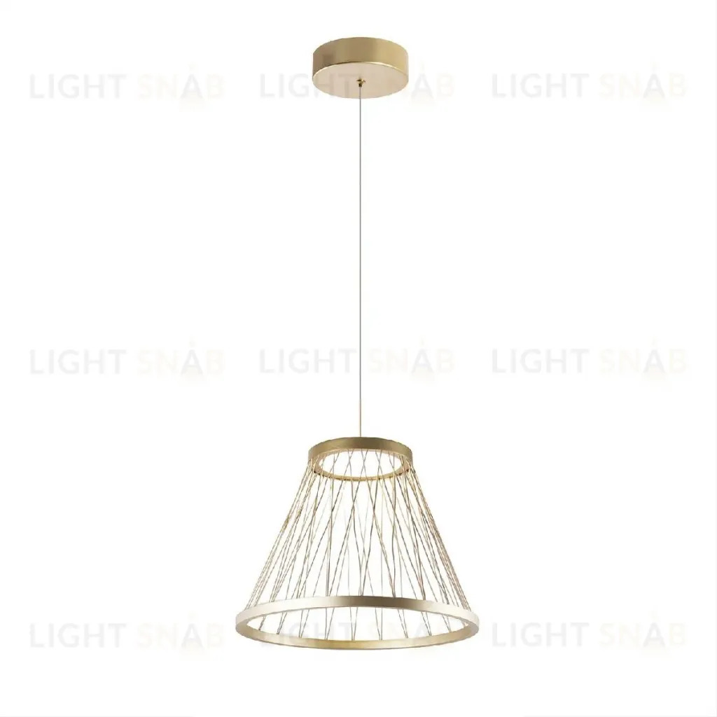 Подвесной светильник Favourite Fibra 4634-4P 4634-4P