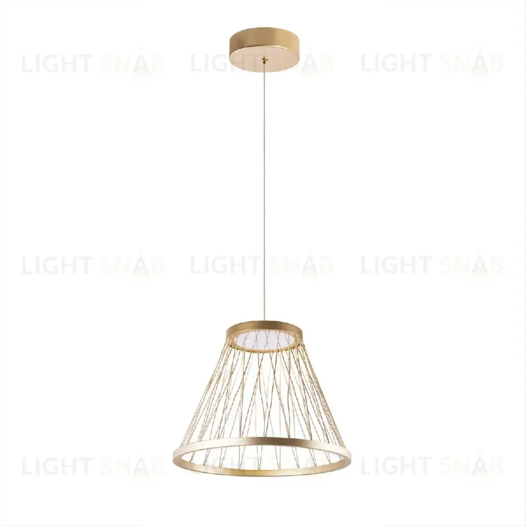 Подвесной светильник Favourite Fibra 4634-4P 4634-4P