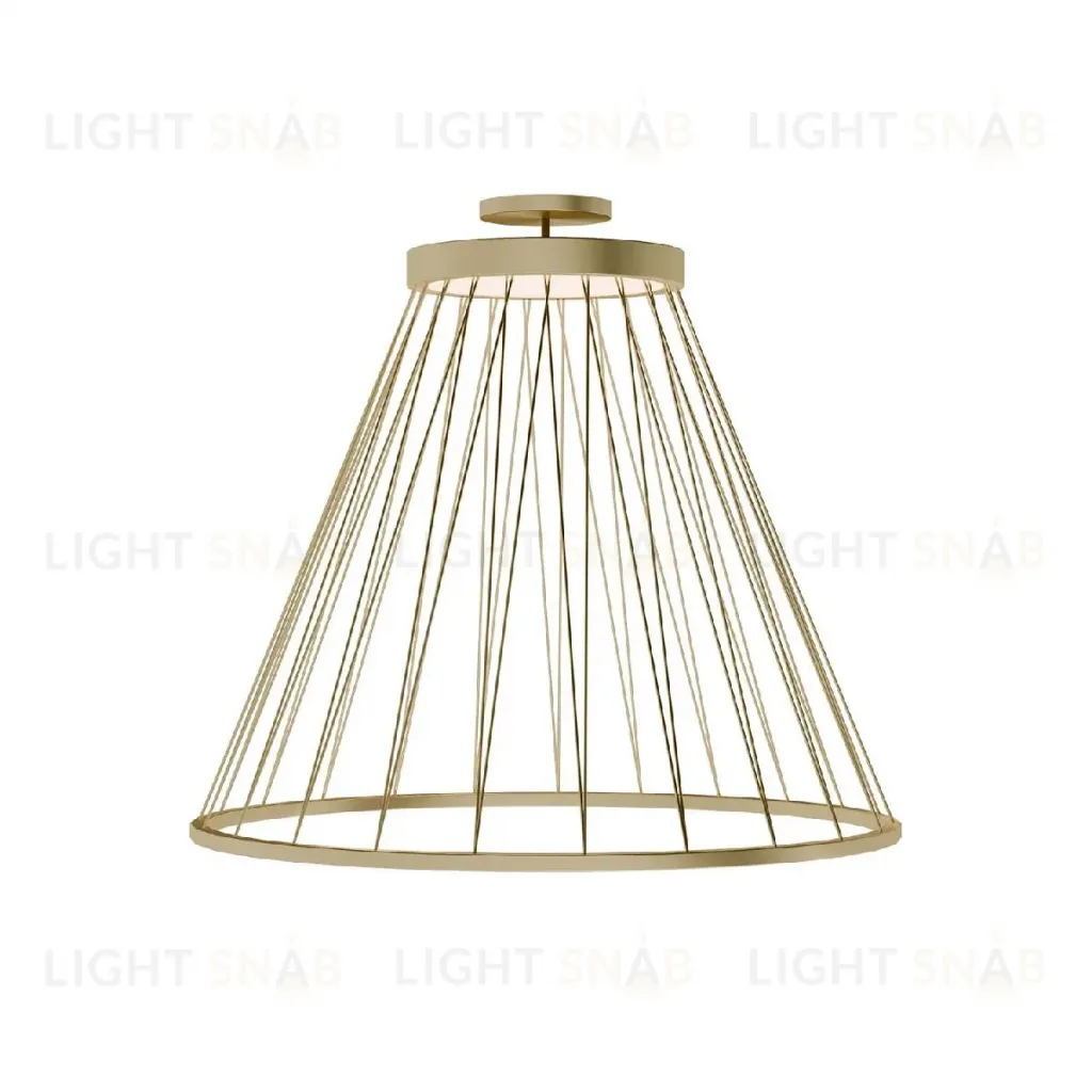 Подвесной светильник Favourite Fibra 4634-4P 4634-4P
