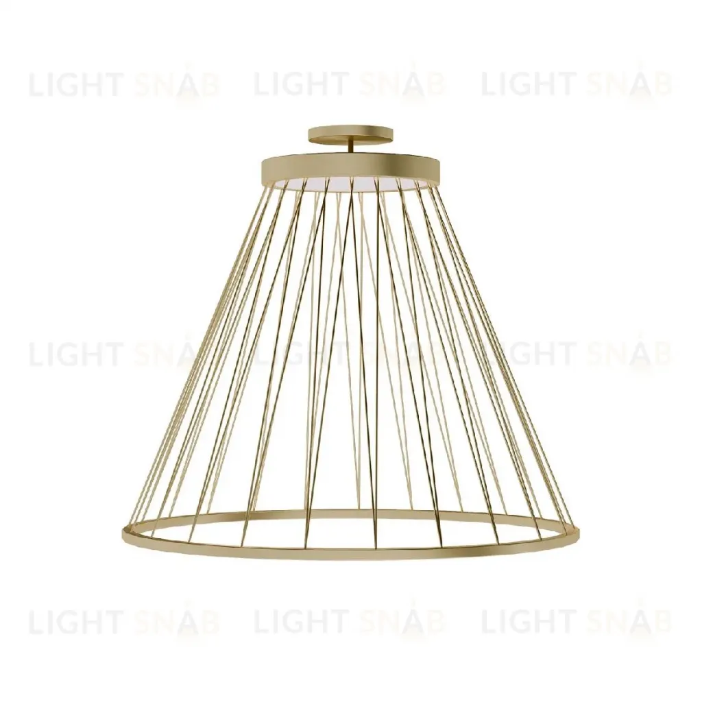 Подвесной светильник Favourite Fibra 4634-4P 4634-4P