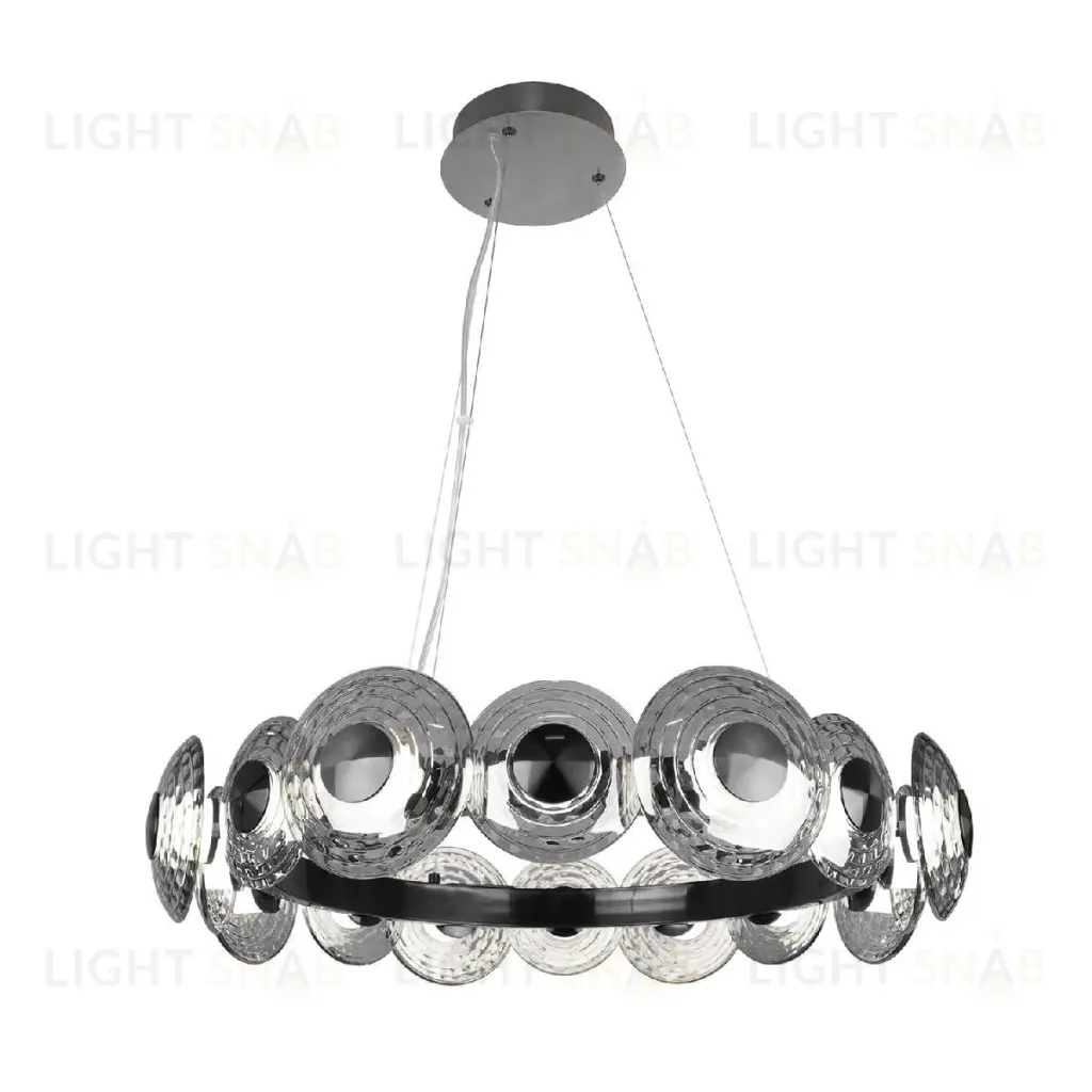 Подвесная люстра Favourite Claros 4642-16P 4642-16P
