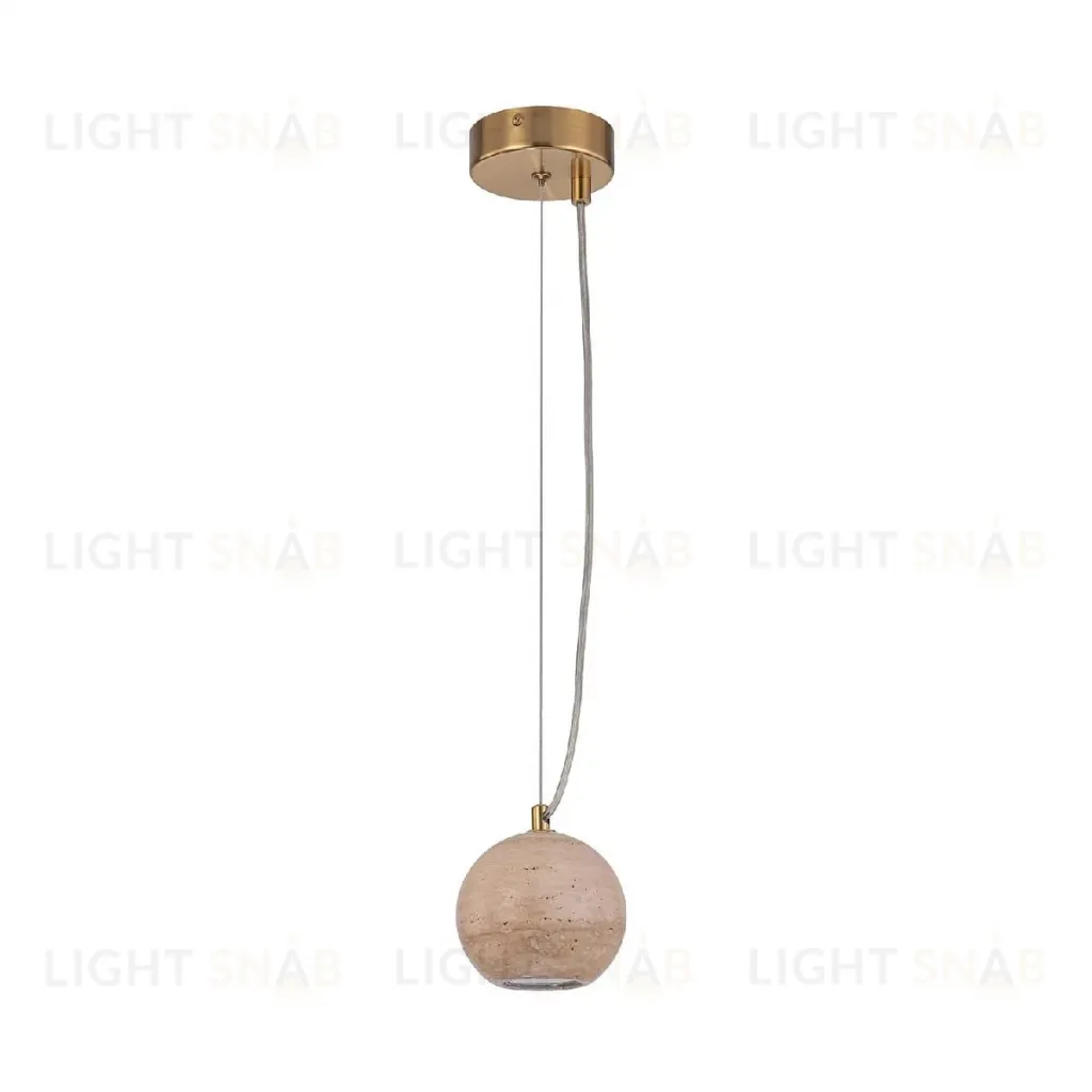 Подвесной светильник Favourite Limestone 4652-1P 4652-1P