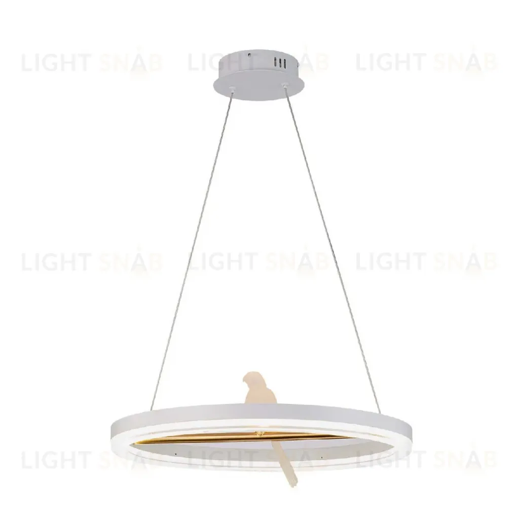 Подвесной светильник F-Promo Bardy 4653-1P 4653-1P