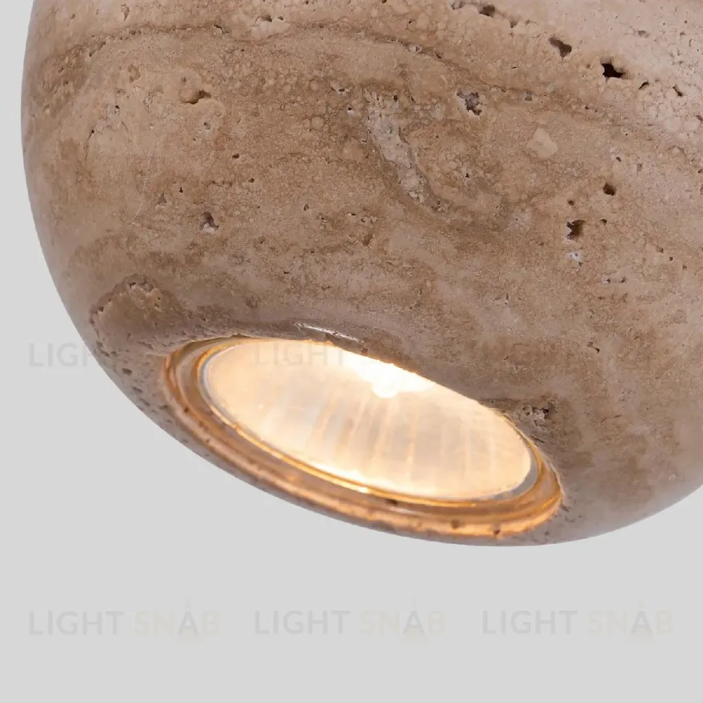 Подвесной светильник Favourite Limestone 4652-1P 4652-1P