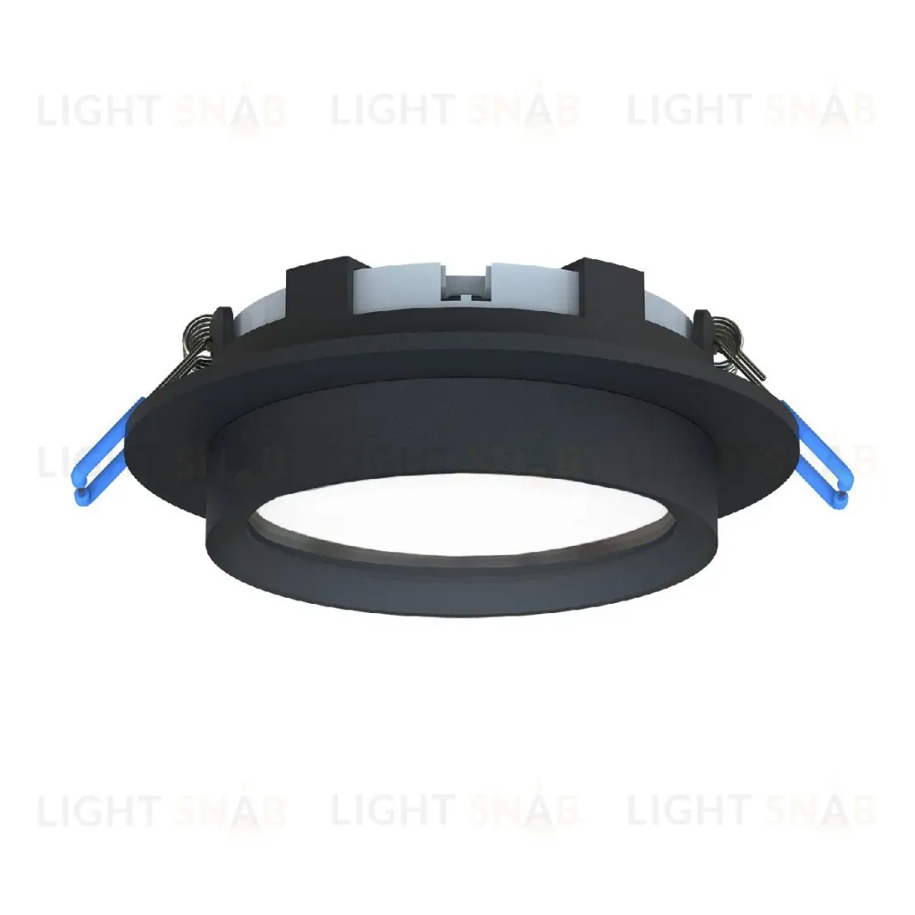Встраиваемый светильник Favourite Umbra 4671-1U 4671-1U