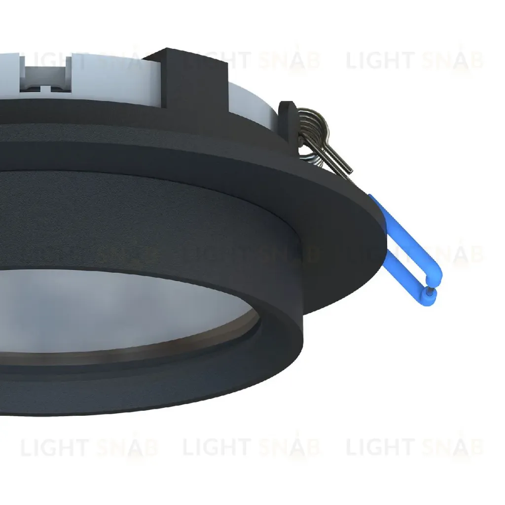 Встраиваемый светильник Favourite Umbra 4671-1U 4671-1U