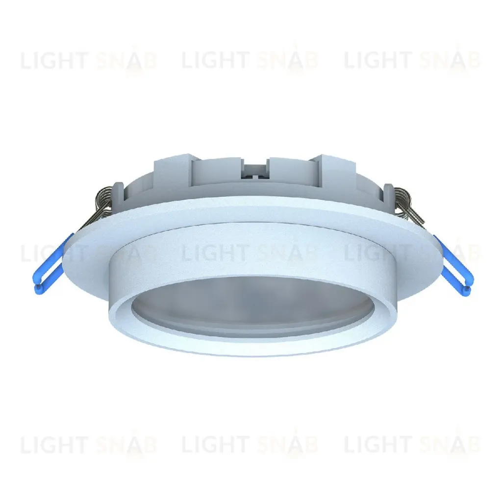 Встраиваемый светильник Favourite Umbra 4672-1U 4672-1U