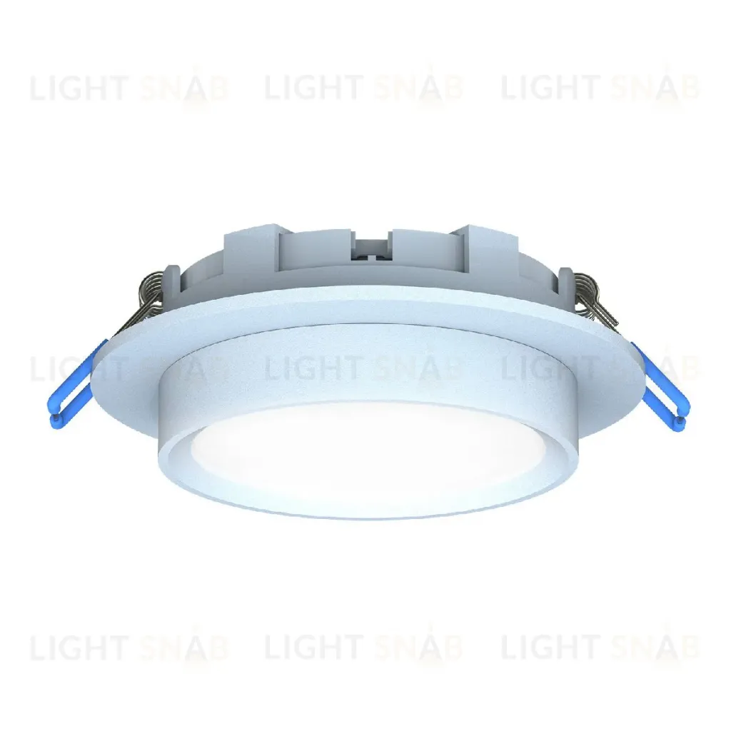 Встраиваемый светильник Favourite Umbra 4672-1U 4672-1U
