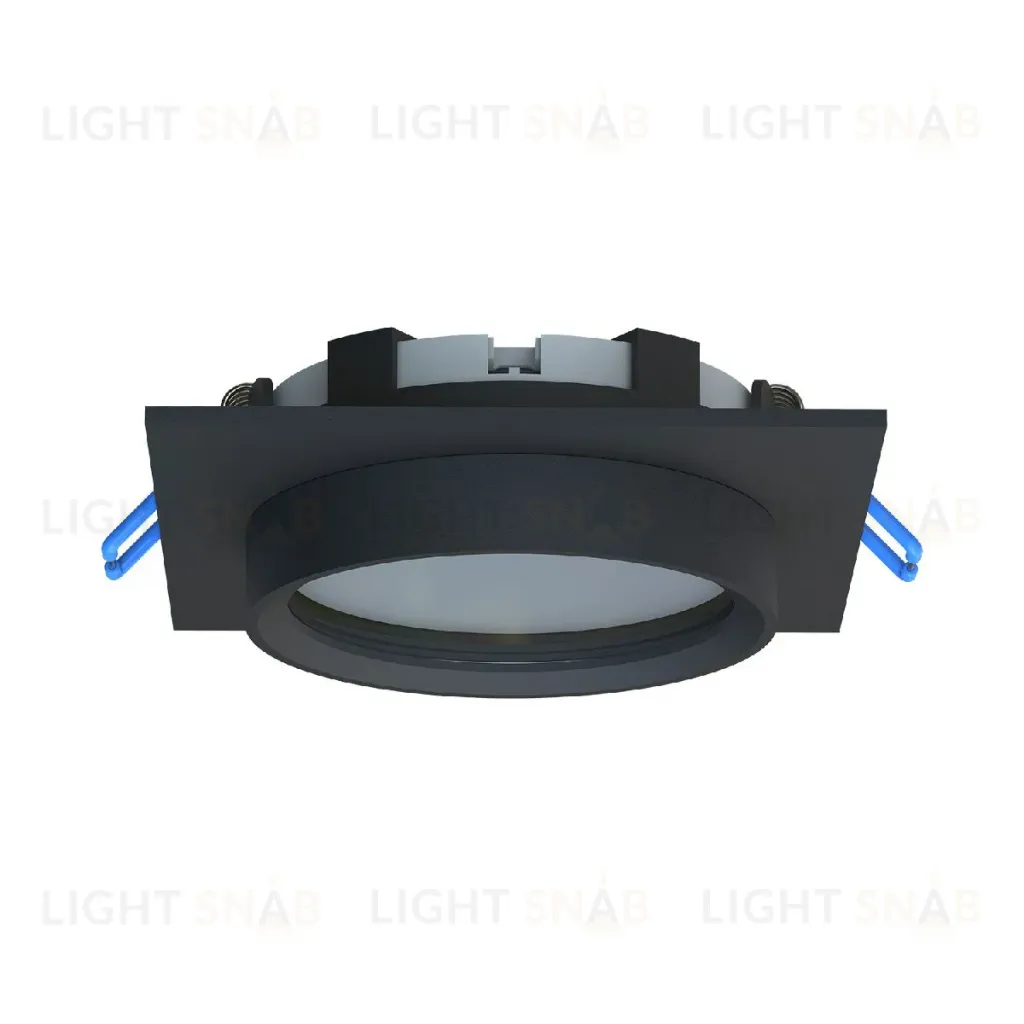Встраиваемый светильник Favourite Umbra 4673-1U 4673-1U