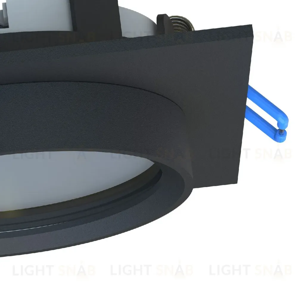 Встраиваемый светильник Favourite Umbra 4673-1U 4673-1U