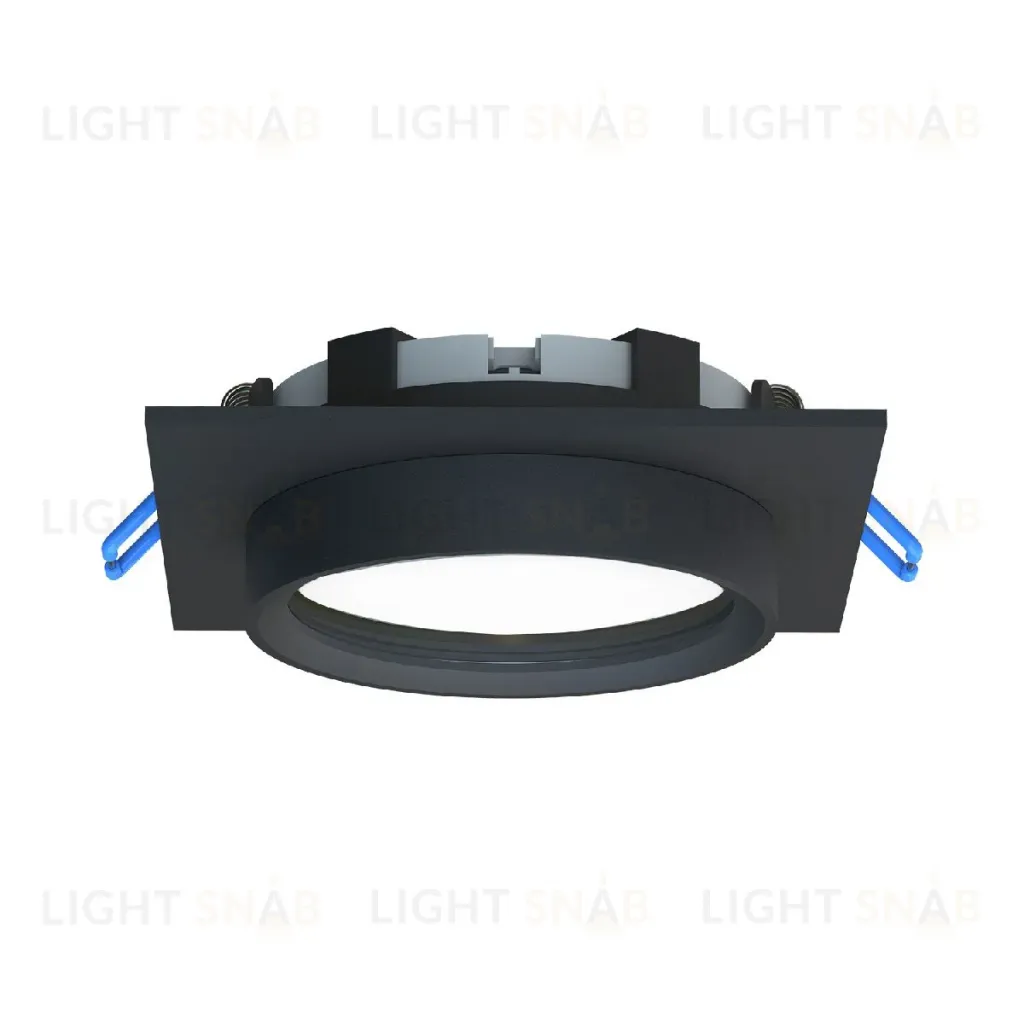 Встраиваемый светильник Favourite Umbra 4673-1U 4673-1U