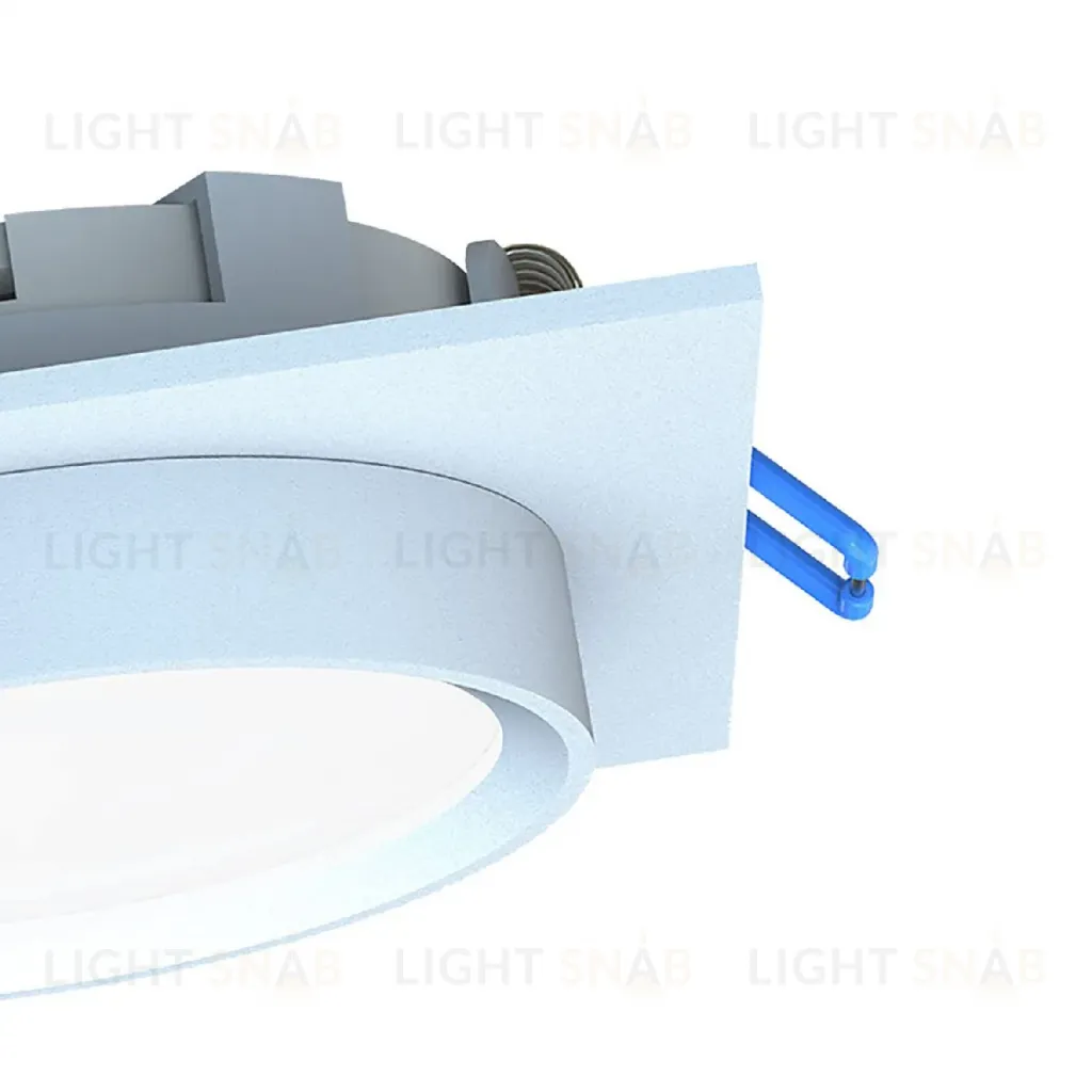 Встраиваемый светильник Favourite Umbra 4674-1U 4674-1U