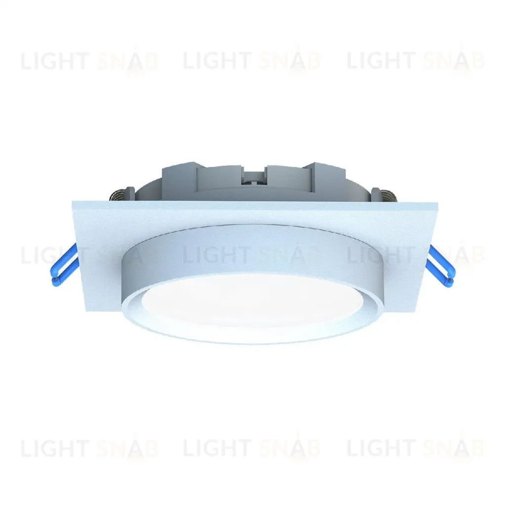 Встраиваемый светильник Favourite Umbra 4674-1U 4674-1U