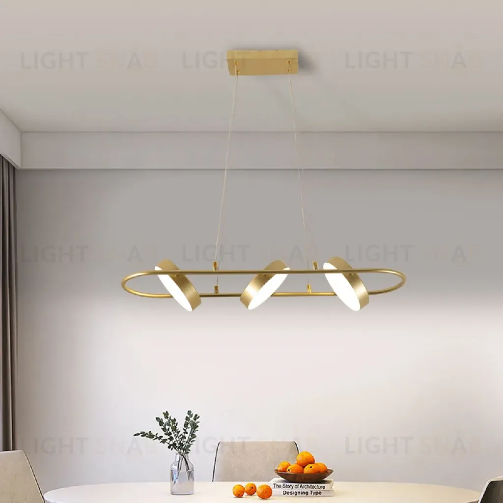 Подвесная люстра F-Promo Abris 4677-3P 4677-3P