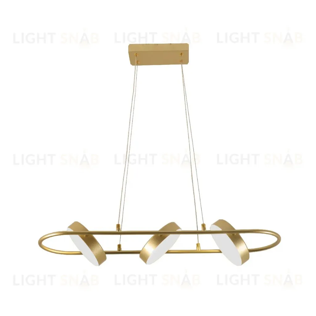 Подвесная люстра F-Promo Abris 4677-3P 4677-3P