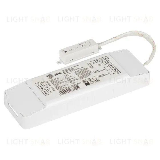 БАП для светильников ЭРА LED-LP-E300-1-400 Б0055719 Б0055719