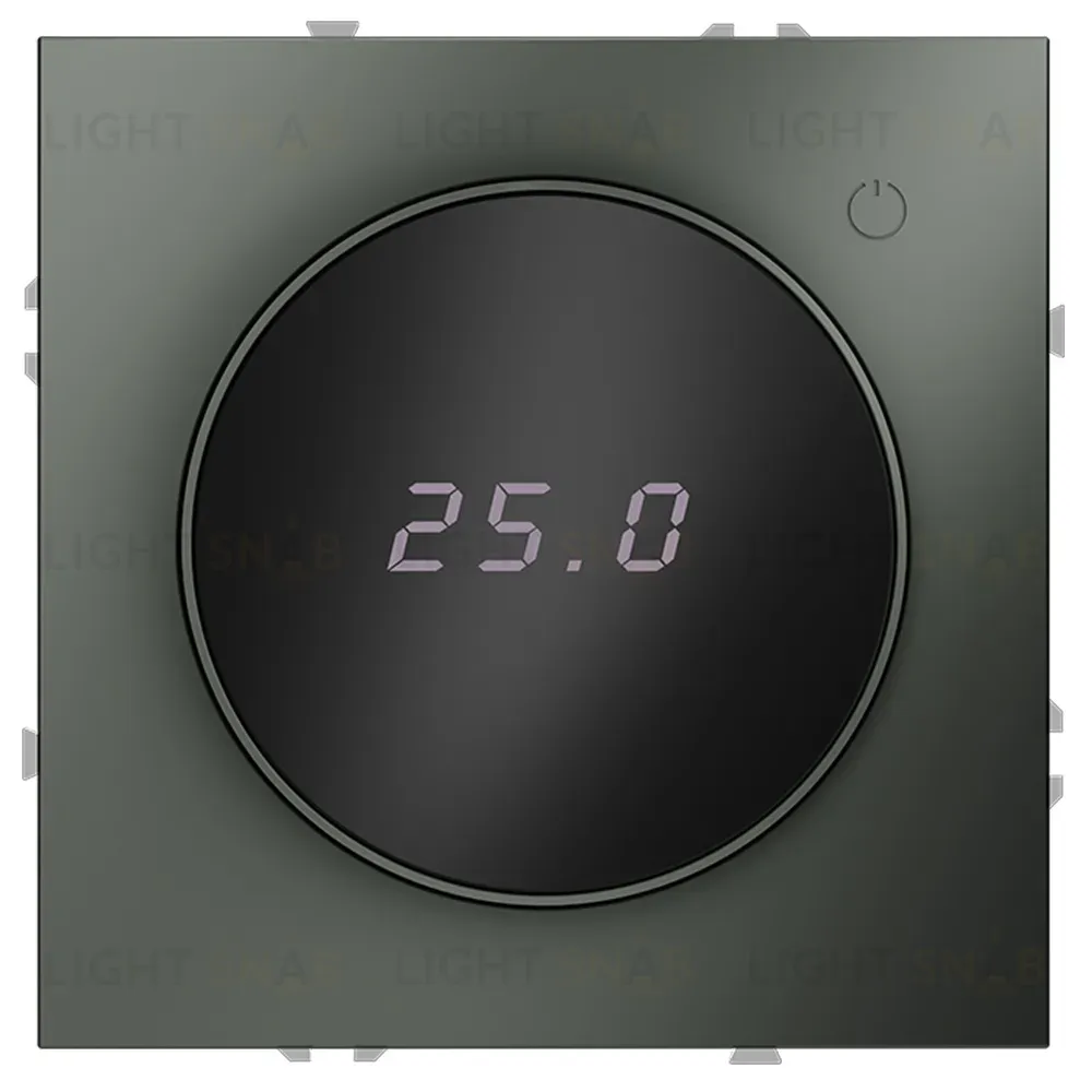 Терморегулятор Voltum S70 VLS070106 (титан) VLS070106