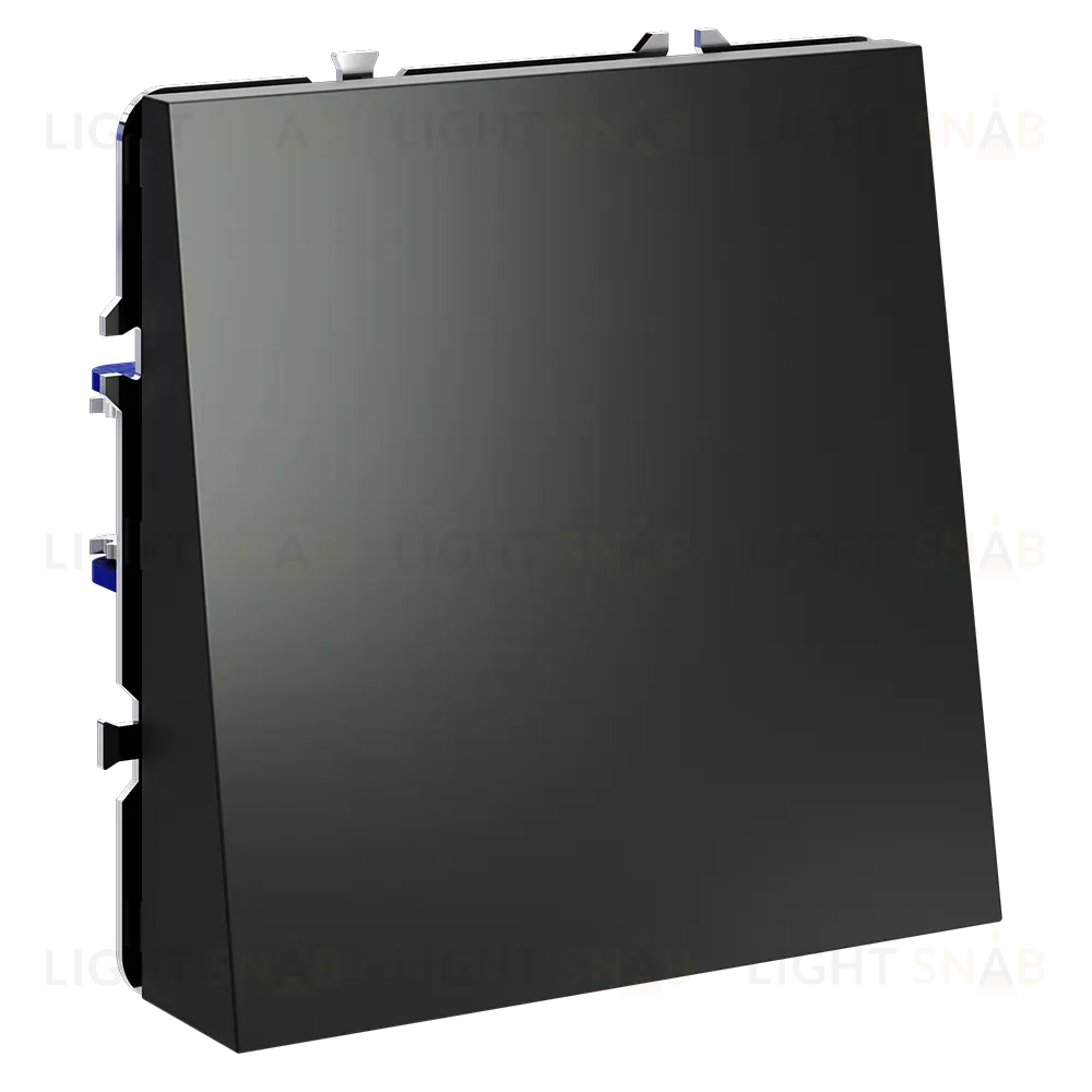 Вывод кабеля Voltum S70 VLS080206 (титан) VLS080206