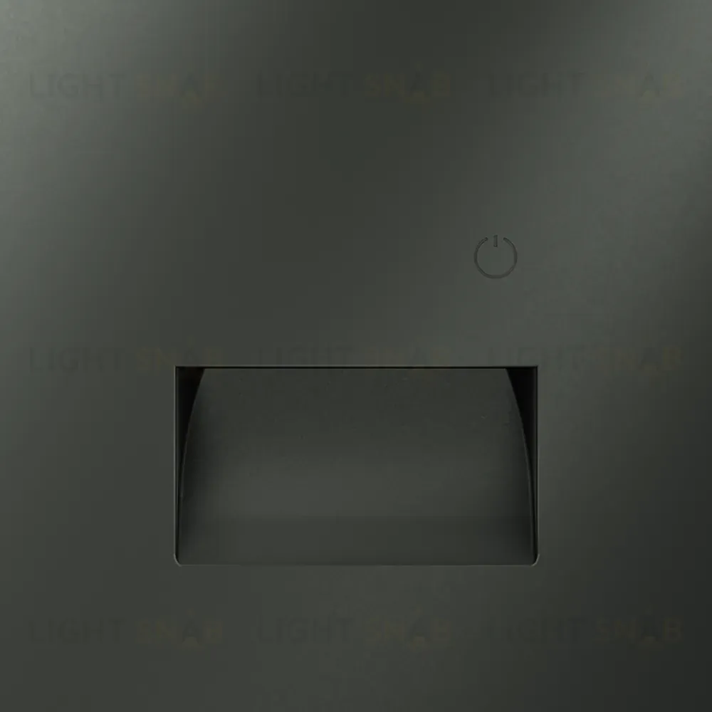 Подсветка светодиодная с датчиком Voltum S70 VLS070706 (титан) VLS070706