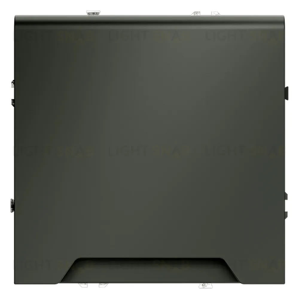 Розетка с защитными шторками и крышкой Voltum S70 VLS040306 (титан) VLS040306