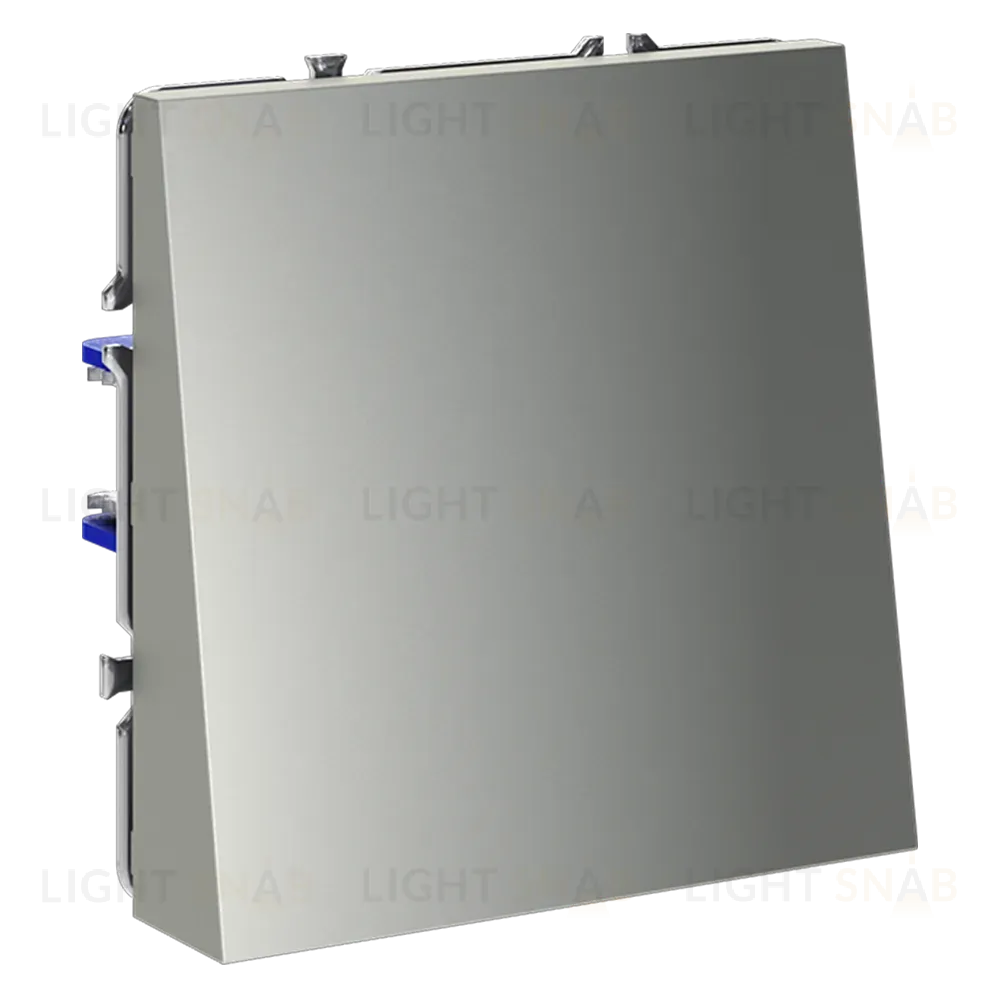 Вывод кабеля Voltum S70 VLS080205 (сталь) VLS080205