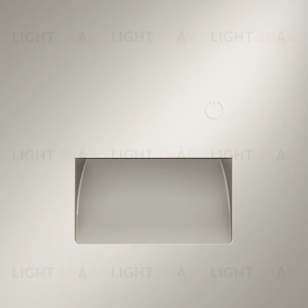Подсветка светодиодная с датчиком Voltum S70 VLS070703 (кашемир) VLS070703