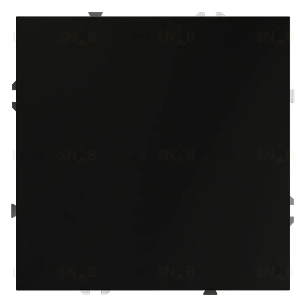 Заглушка Voltum S70 VLS080108 (черный матовый) VLS080108
