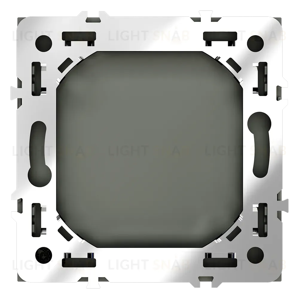 Заглушка Voltum S70 VLS080108 (черный матовый) VLS080108