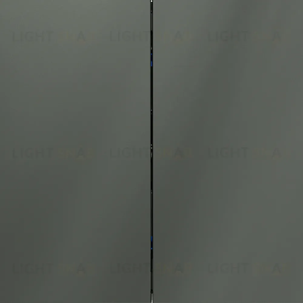 Выключатель двухклавишный Voltum S70 VLS020106 (титан) VLS020106