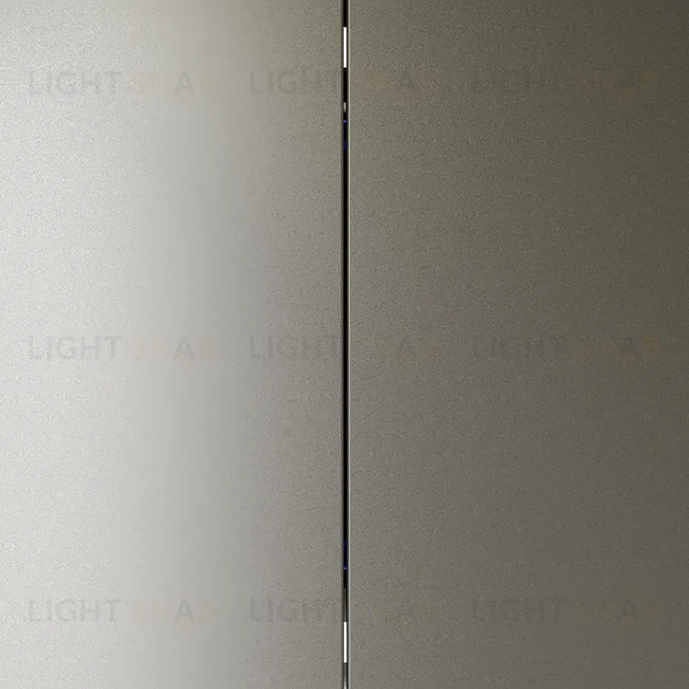 Проходной переключатель двухклавишный Voltum S70 VLS020304 (шелк) VLS020304