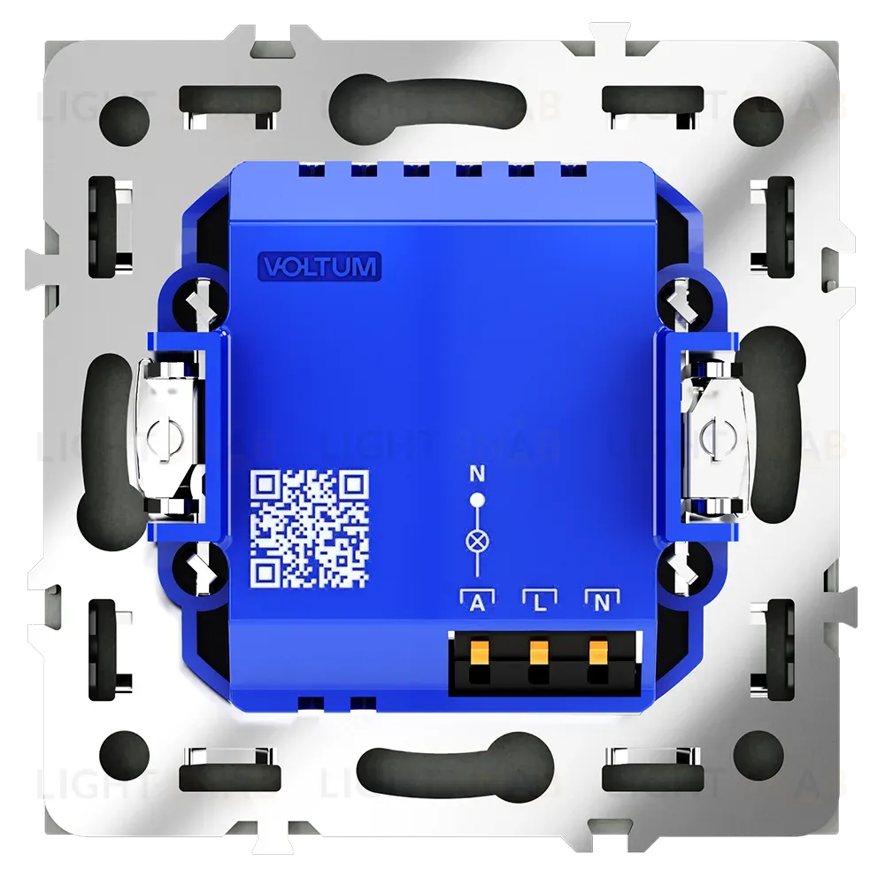Датчик движения Voltum S70 VLS070506 (титан) VLS070506