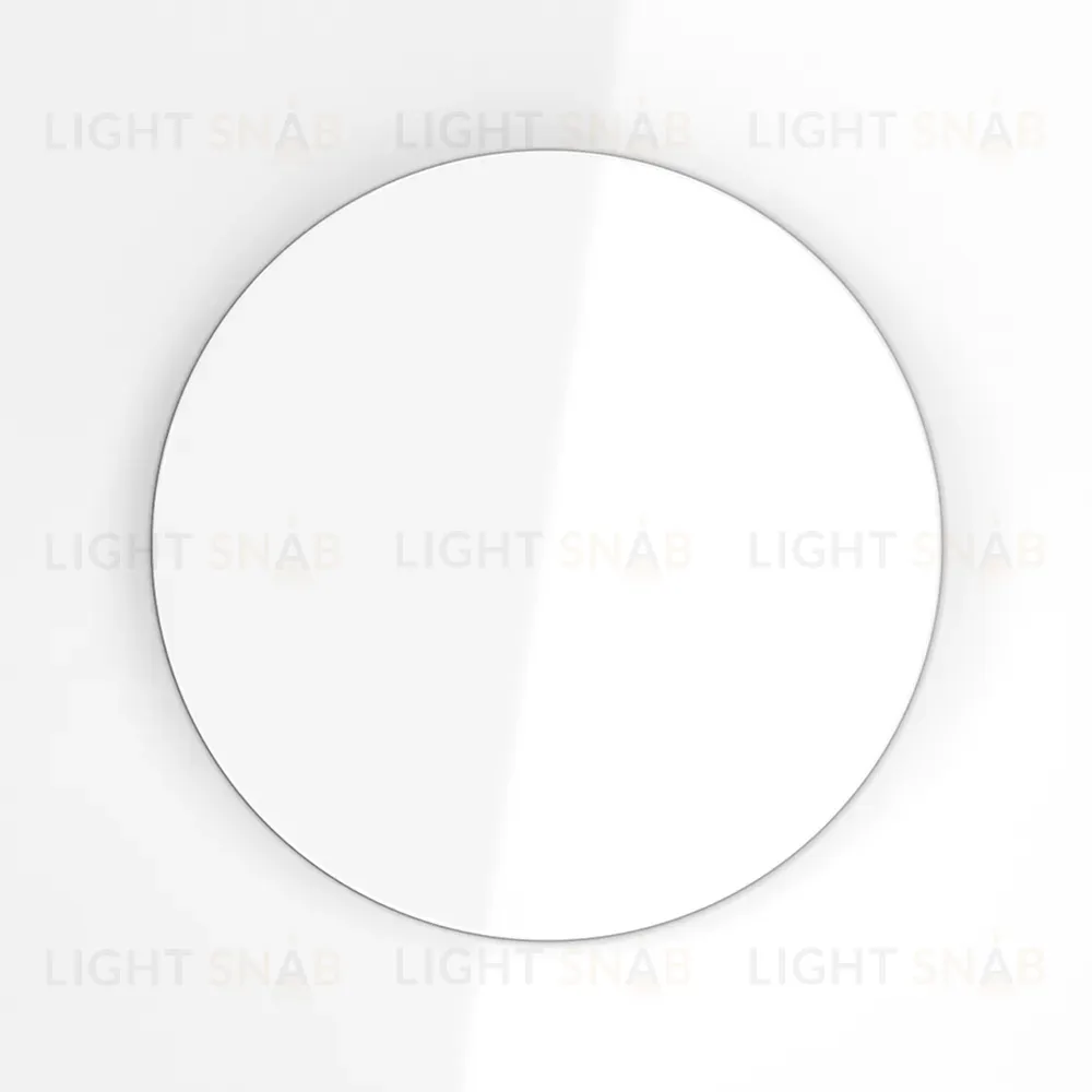 Светорегулятор Voltum S70 VLS070301 (белый глянцевый) VLS070301