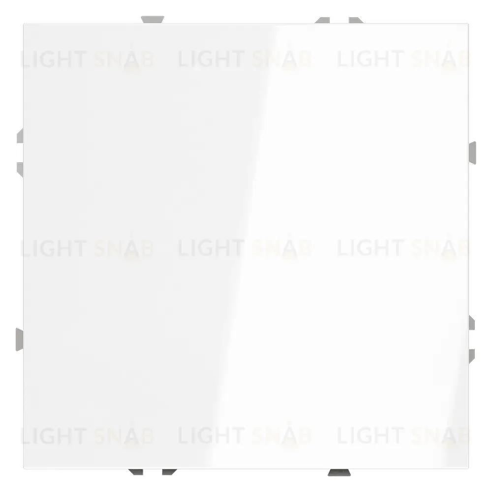 Заглушка Voltum S70 VLS080101 (белый глянцевый) VLS080101