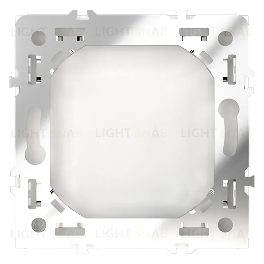Заглушка Voltum S70 VLS080101 (белый глянцевый) VLS080101