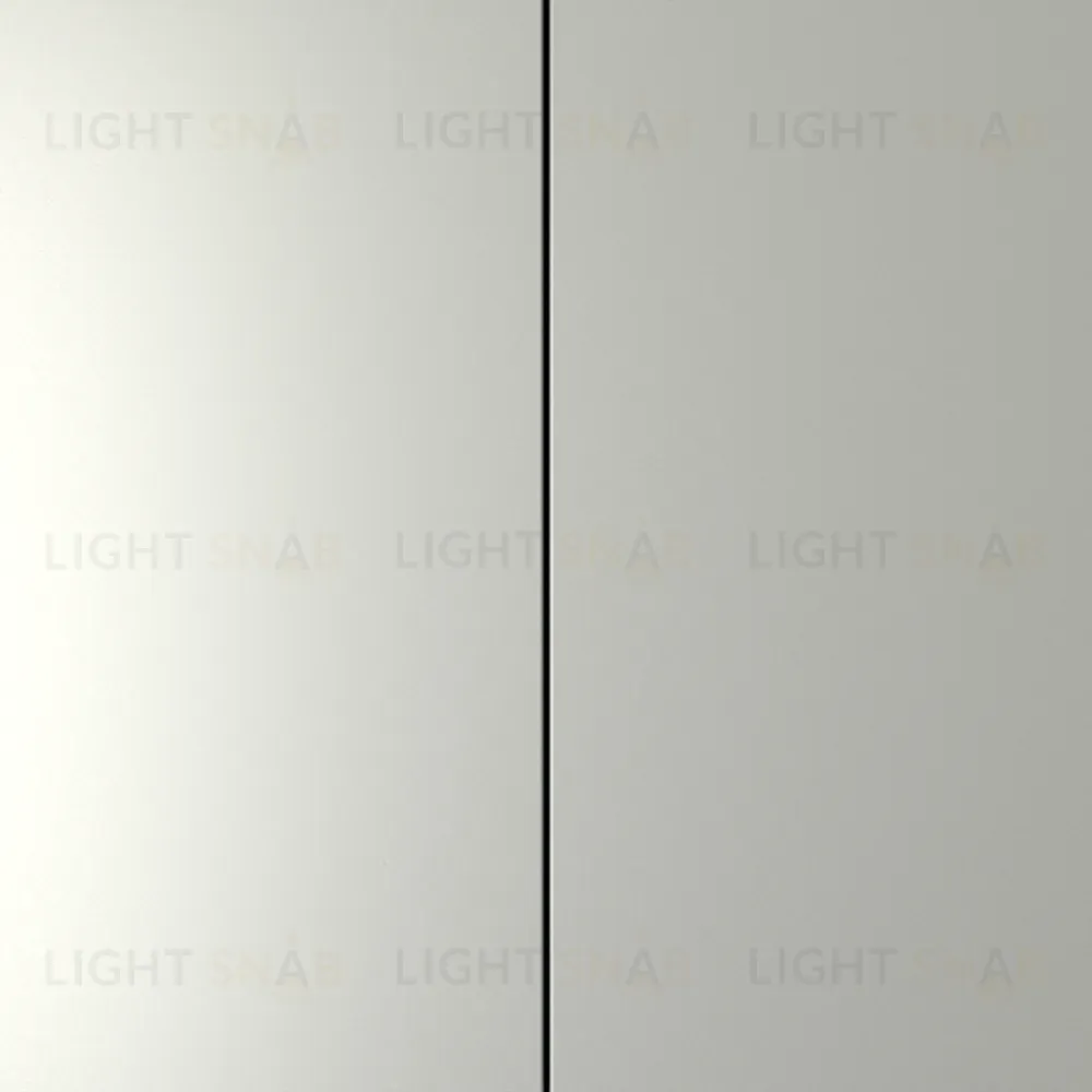 Проходной переключатель двухклавишный Voltum S70 VLS020305 (сталь) VLS020305