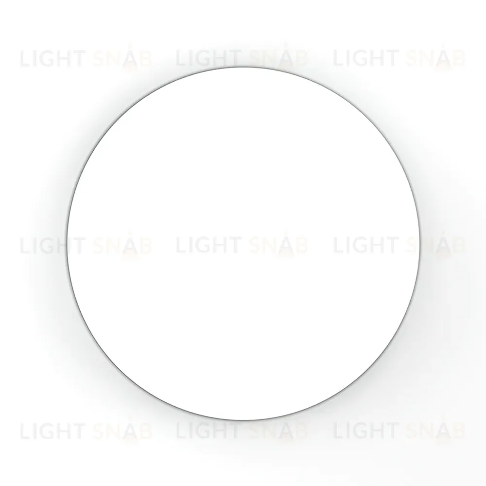 Светорегулятор Voltum S70 VLS070302 (белый матовый) VLS070302