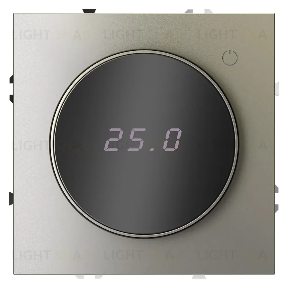 Терморегулятор Voltum S70 VLS070104 (шелк) VLS070104