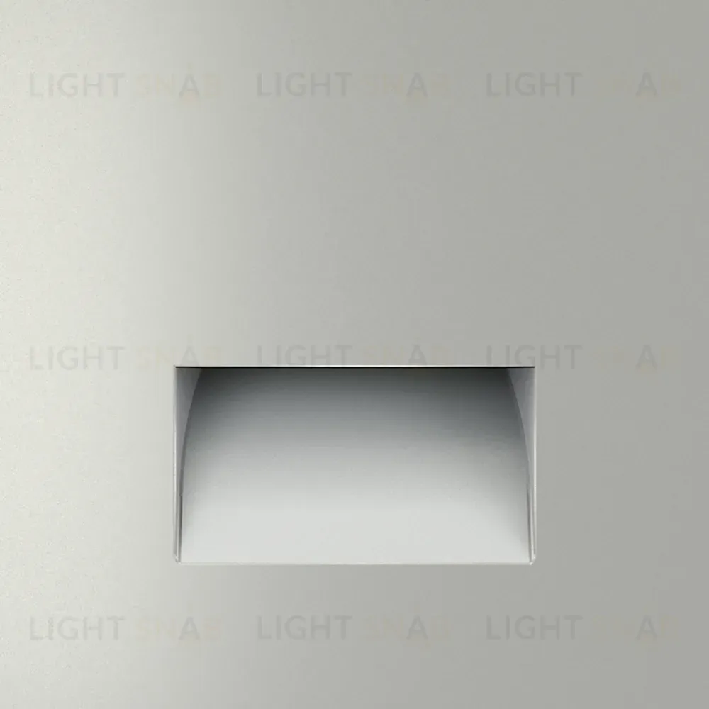 Подсветка светодиодная Voltum S70 VLS070605 (сталь) VLS070605