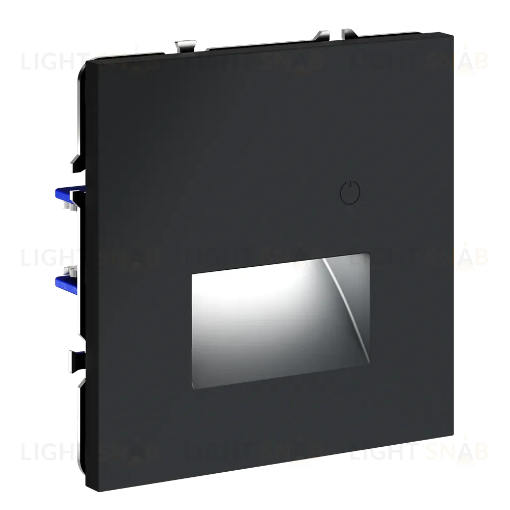 Подсветка светодиодная с датчиком Voltum S70 VLS070707 (графит) VLS070707