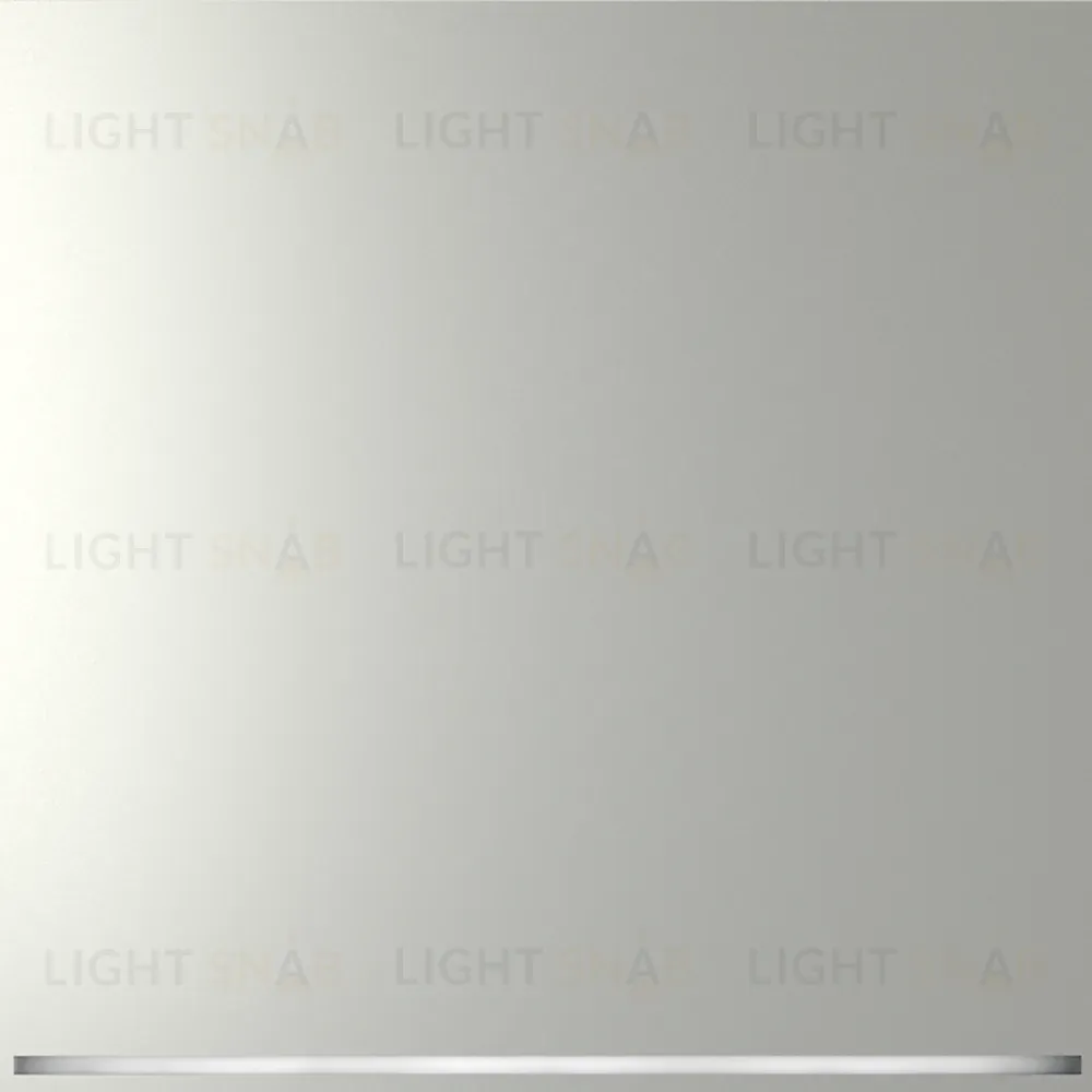 Проходной переключатель одноклавишный с подсветкой Voltum S70 VLS010405 (сталь) VLS010405