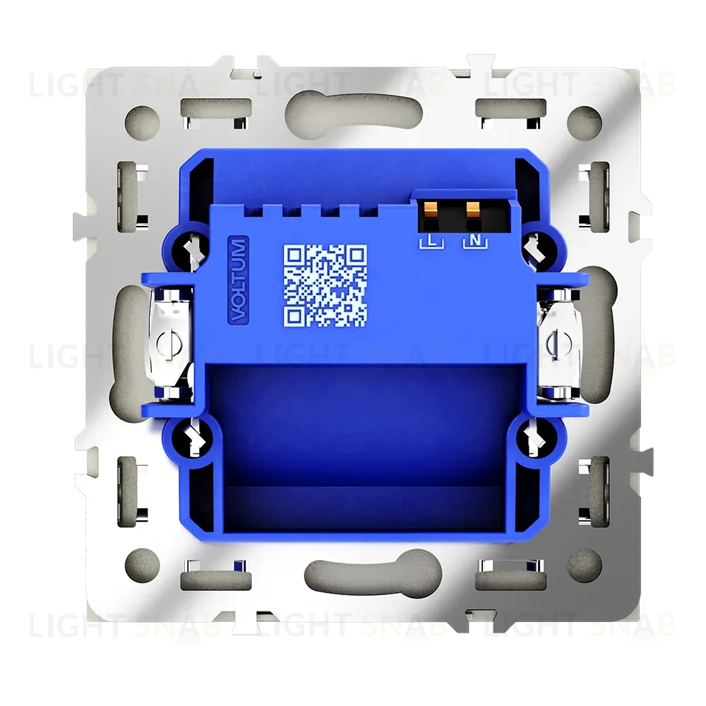 Подсветка светодиодная Voltum S70 VLS070604 (шелк) VLS070604