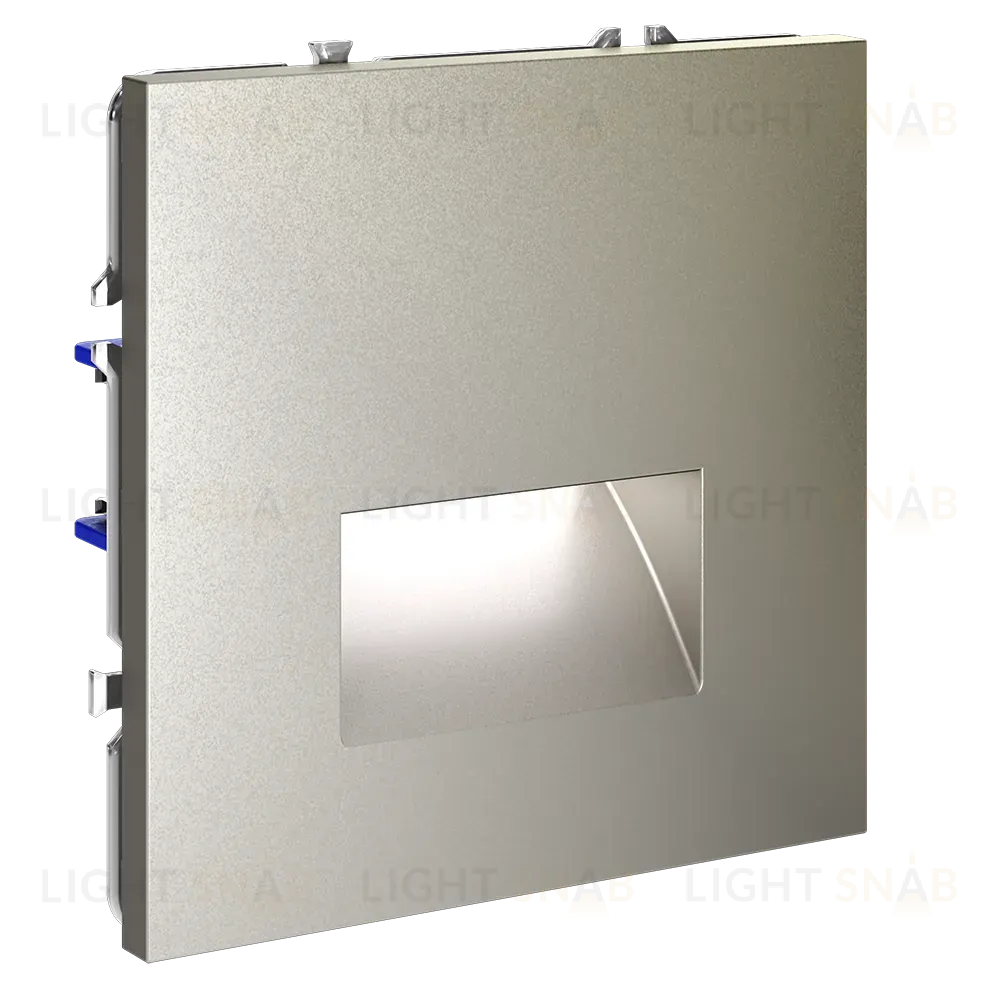 Подсветка светодиодная Voltum S70 VLS070604 (шелк) VLS070604