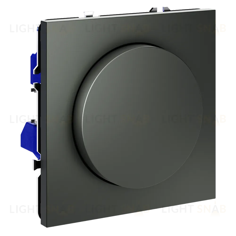 Светорегулятор Voltum S70 VLS070306 (титан) VLS070306