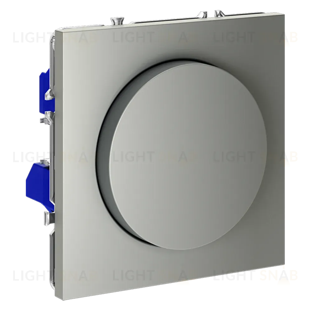 Светорегулятор Voltum S70 VLS070305 (сталь) VLS070305