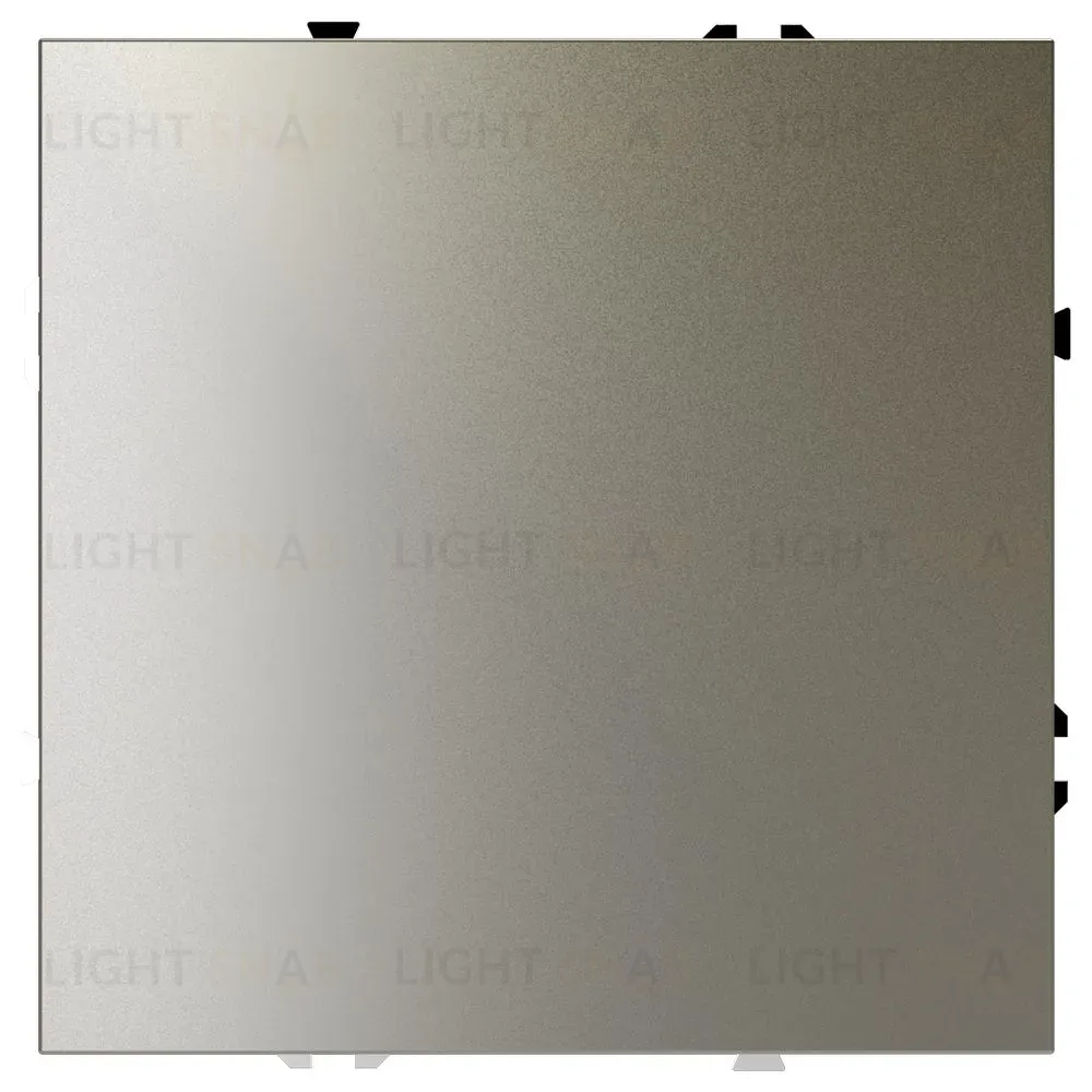 Заглушка Voltum S70 VLS080104 (шелк) VLS080104